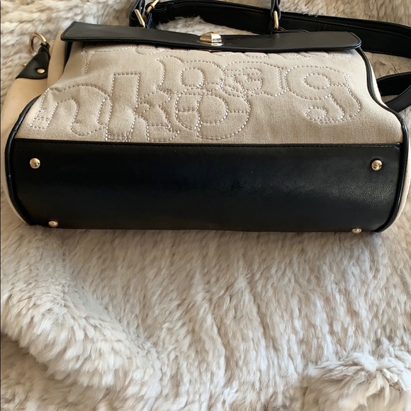 Pinko Bags Italian Pinko Tote Bag Poshmark